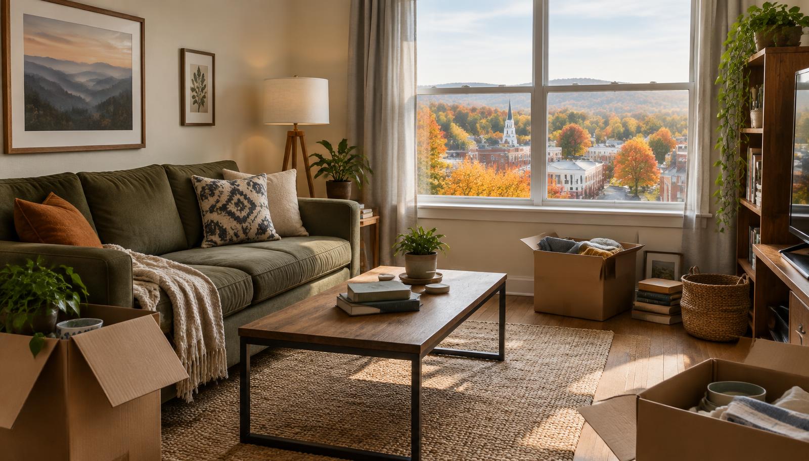 Should You Rent Before Buying to Retire in Hickory?