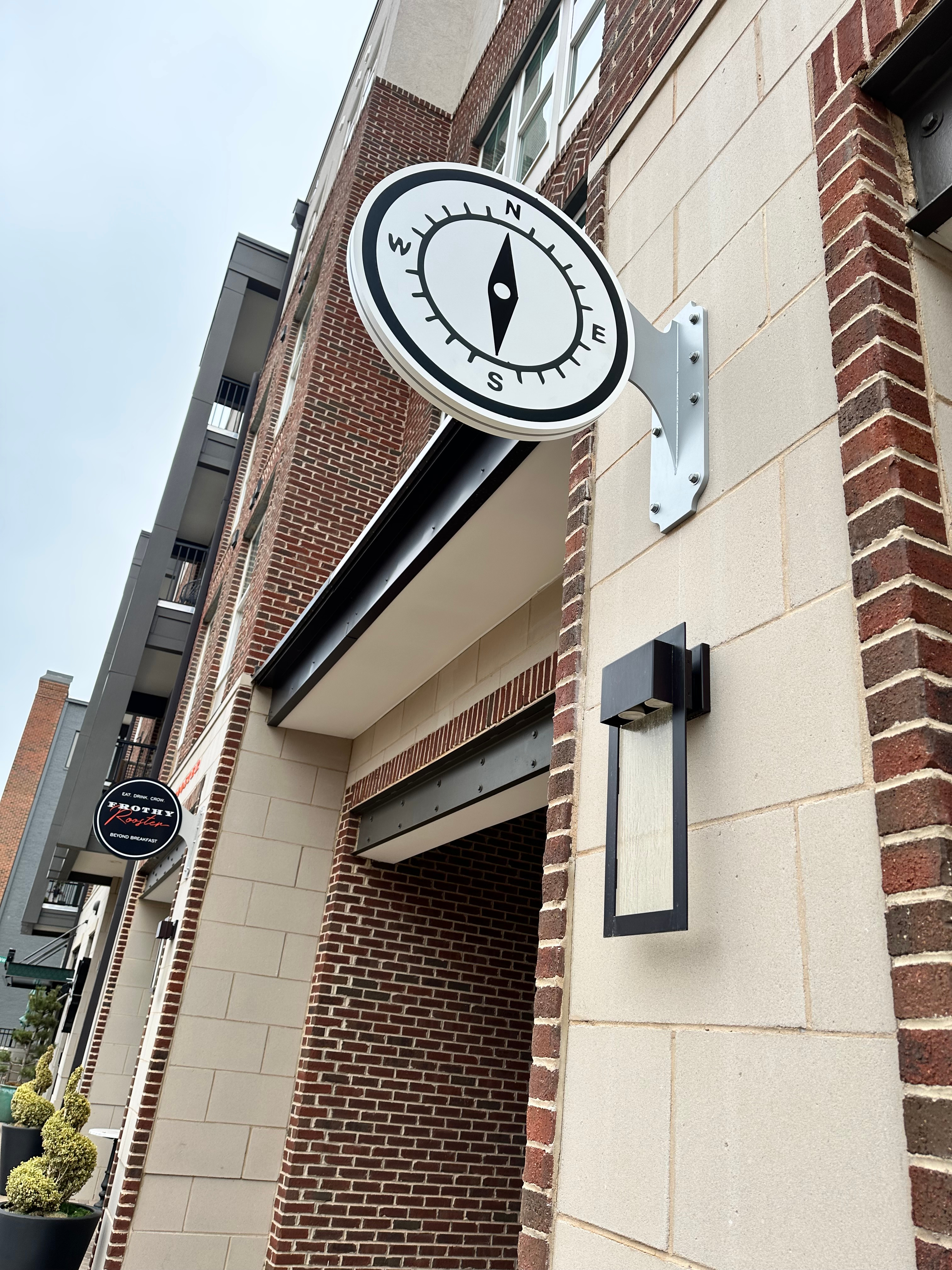 True North Realty downtown storefront