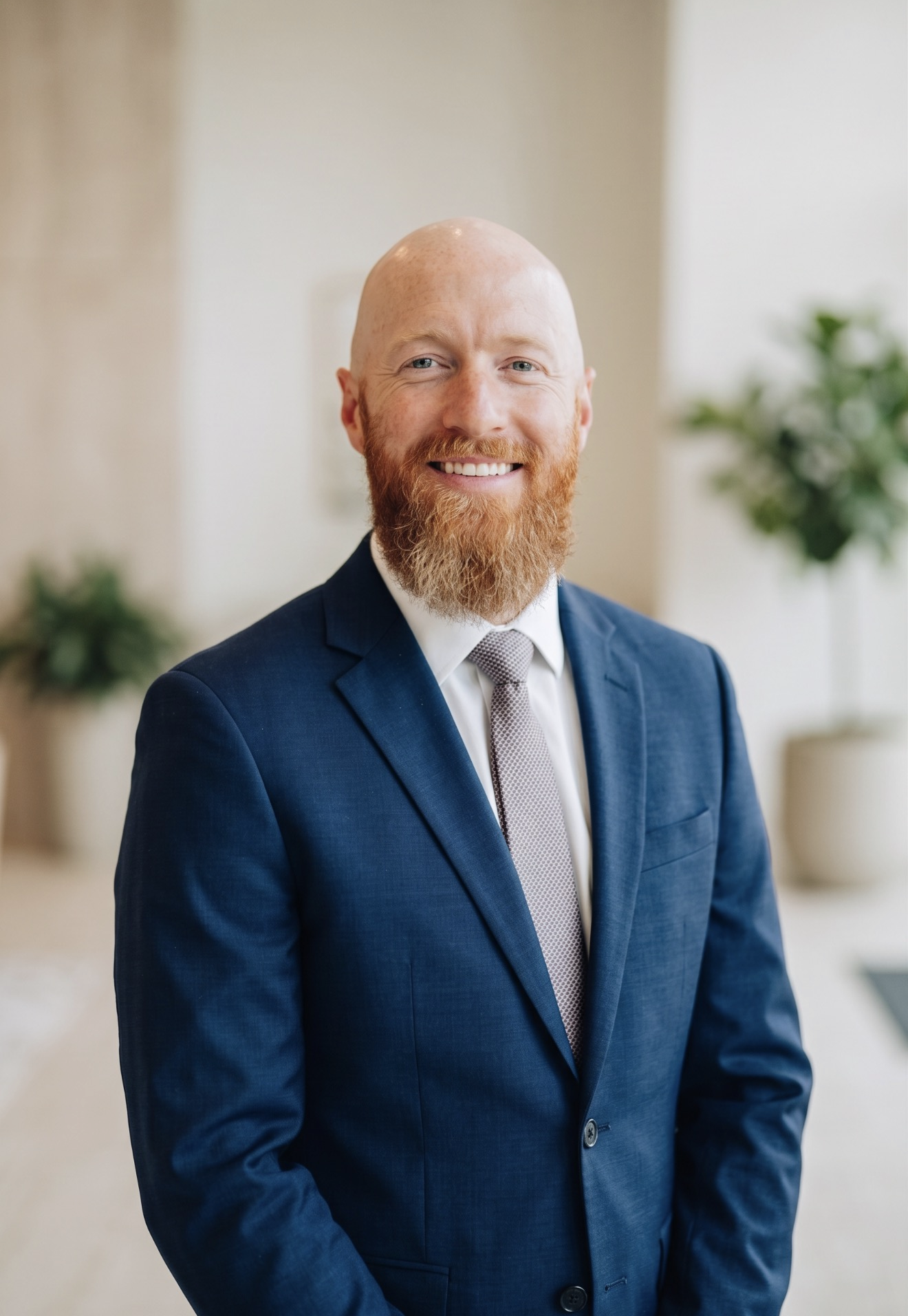 True North Realty Welcomes Broker Michael McCracken to Its Hickory Office