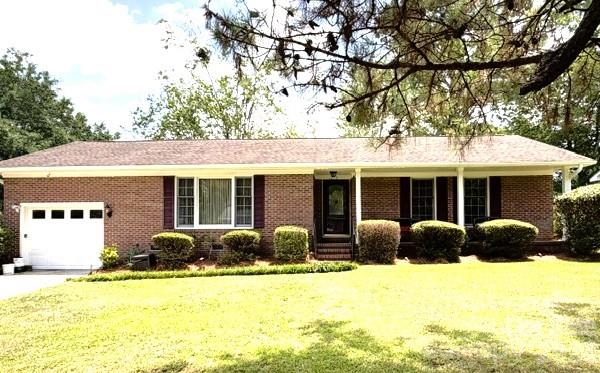 1218 Dotson Court, Wilmington