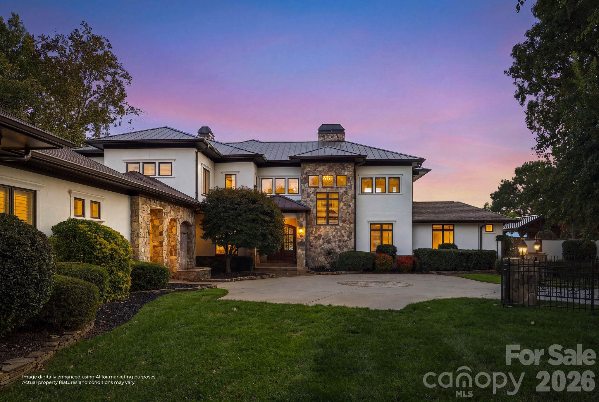 18203 Pompano Place, Cornelius