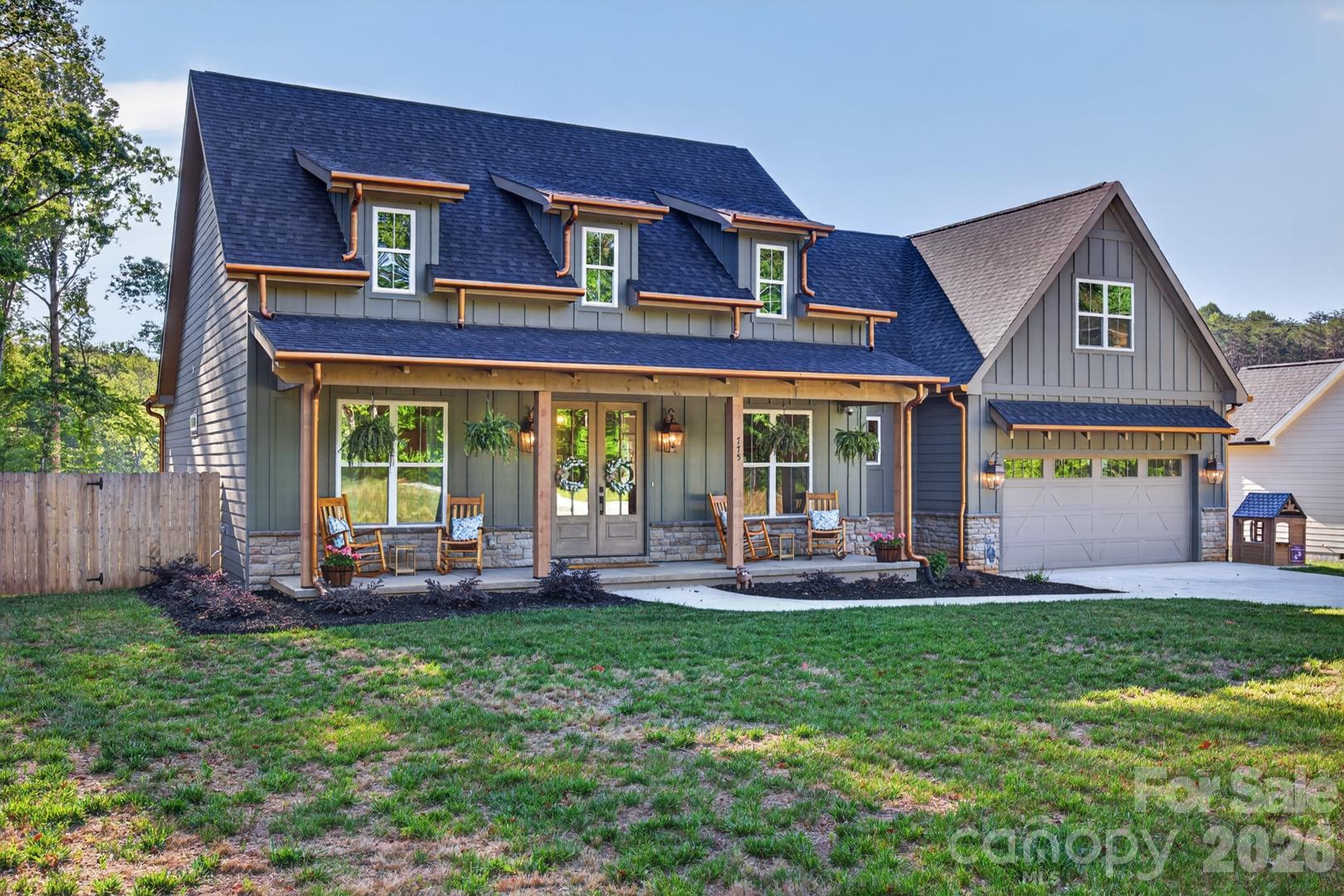 775 Morris Road, Winston Salem