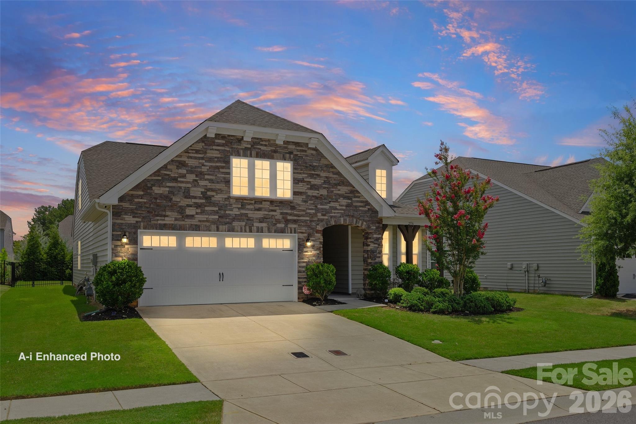 2336 Abundance Lane