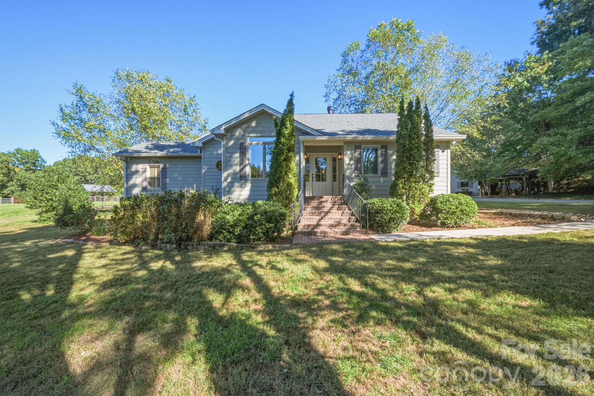 2807 Valley Farm Road, Waxhaw