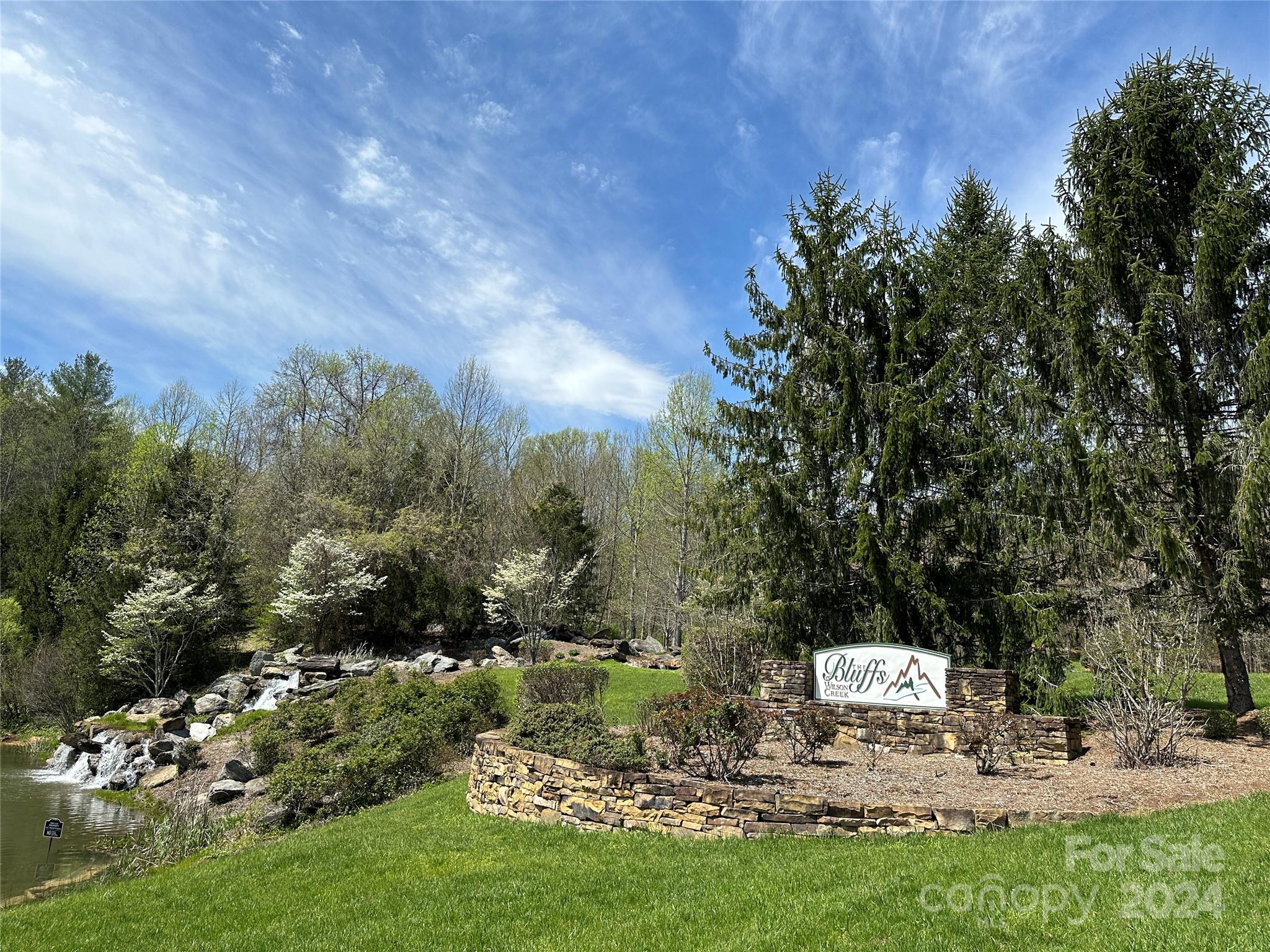 0 National Forest Drive, Lenoir