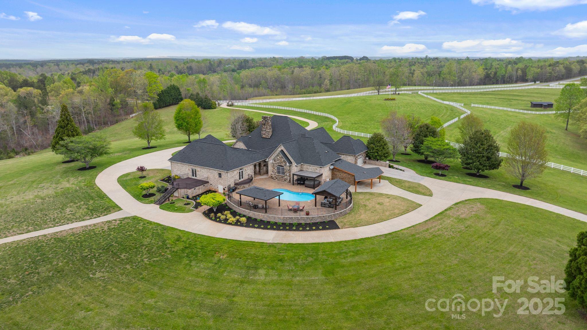 265 Phillip Henderson Road, Rutherfordton