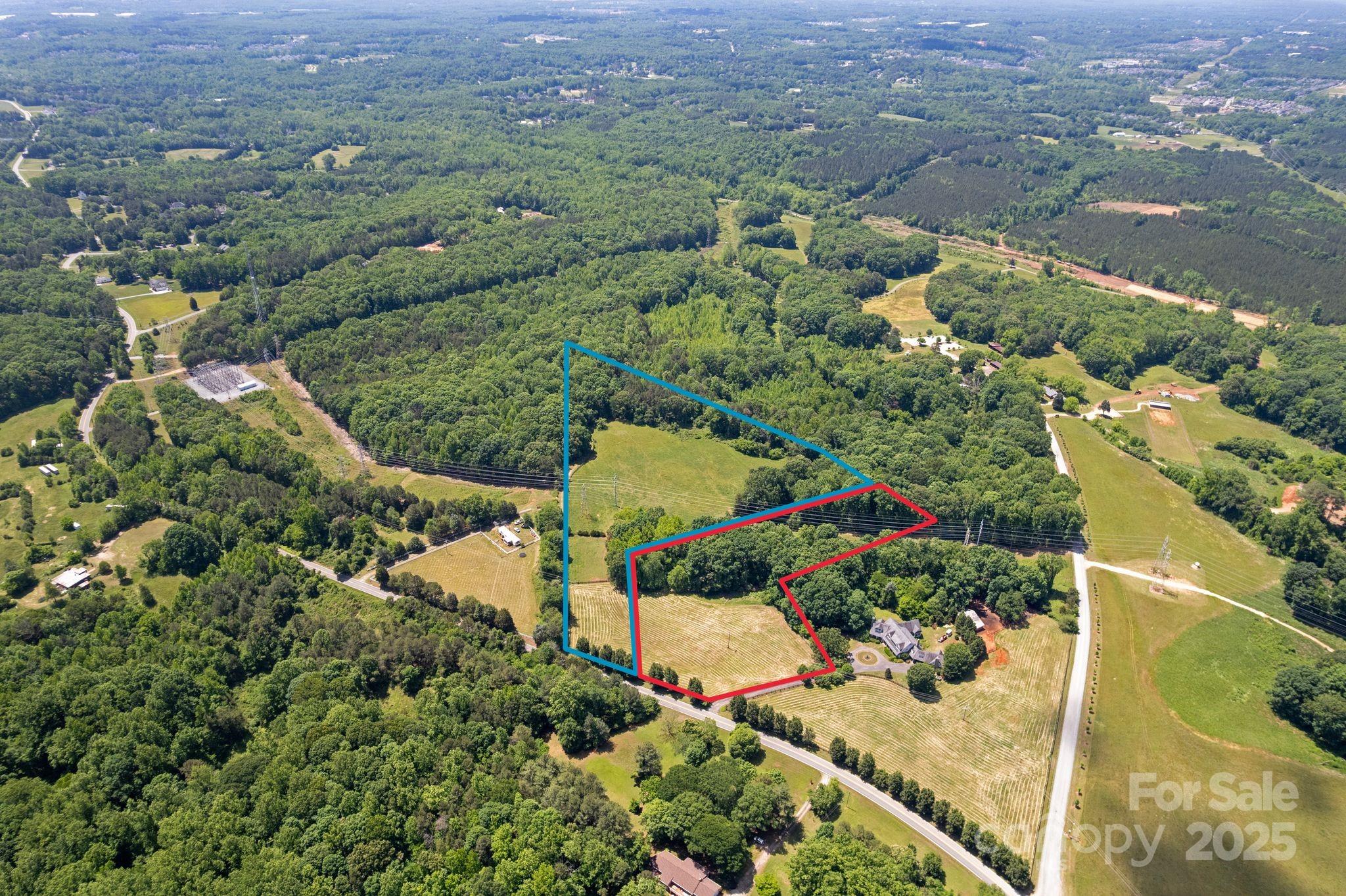 21121 Shearer Road, Davidson