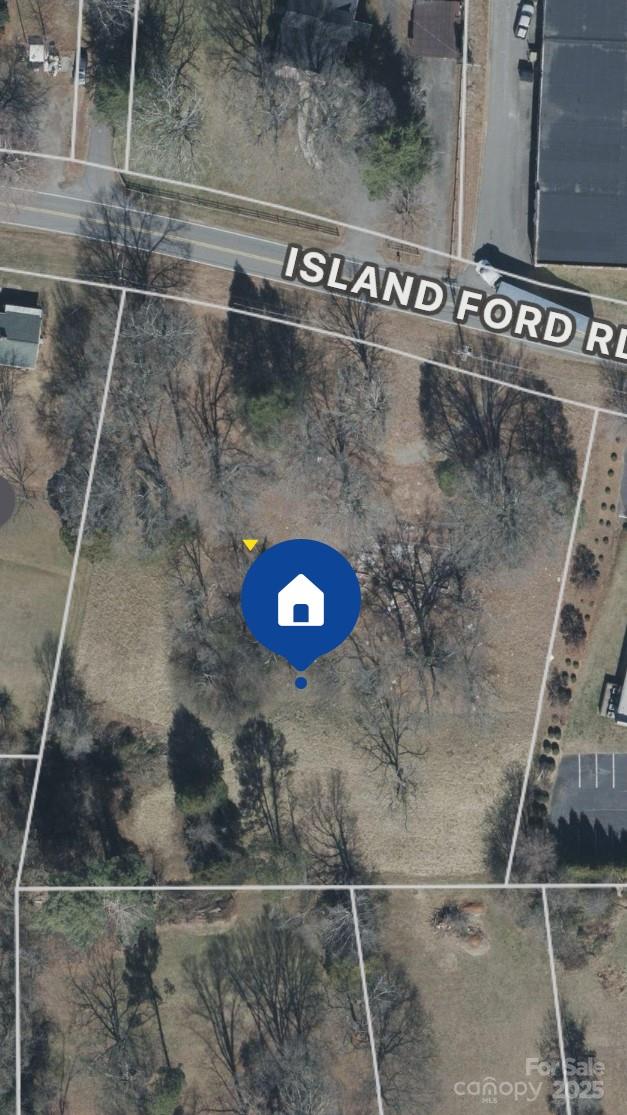 203 Island Ford Road, Statesville