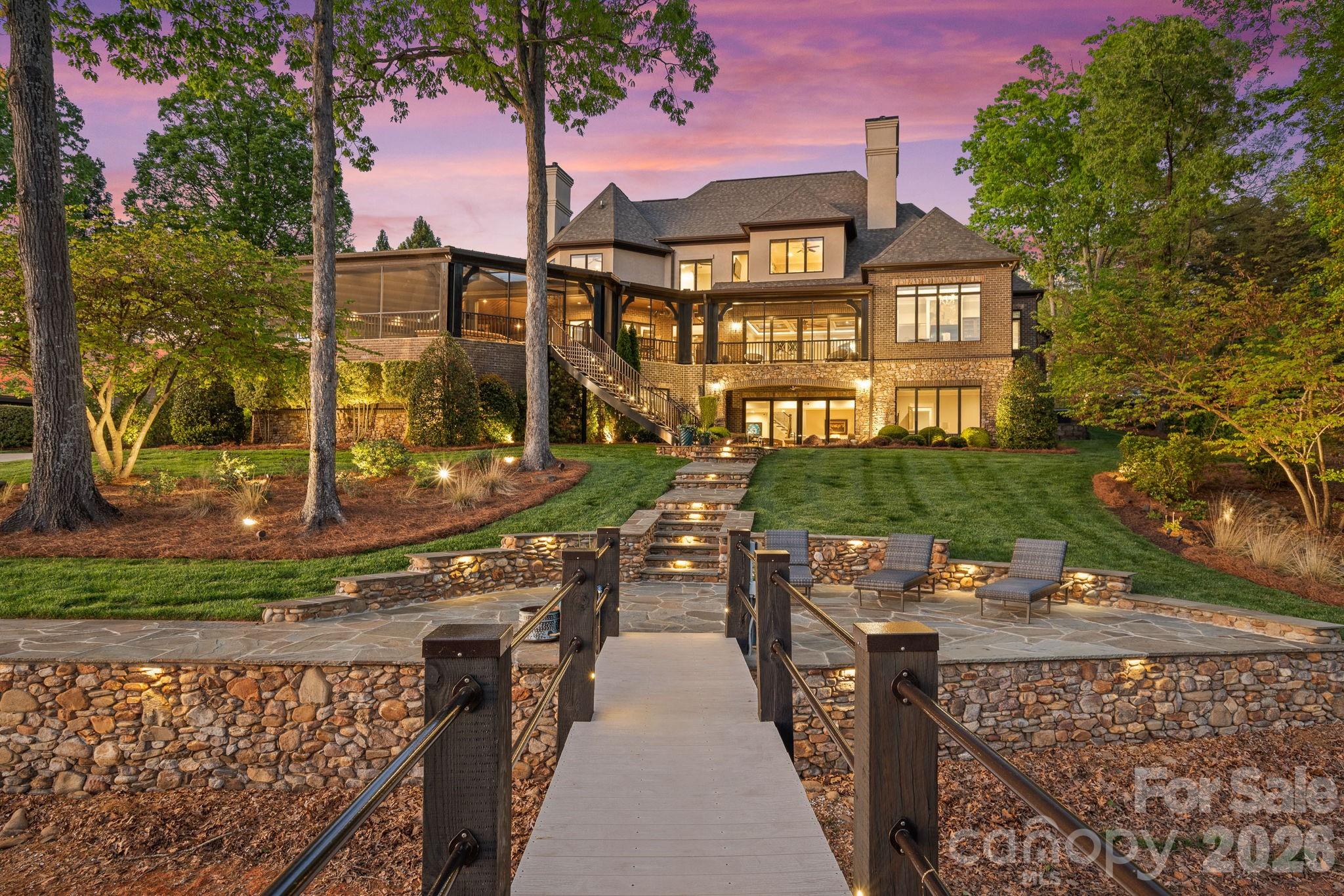 448 Stonemarker Road, Mooresville, NC
