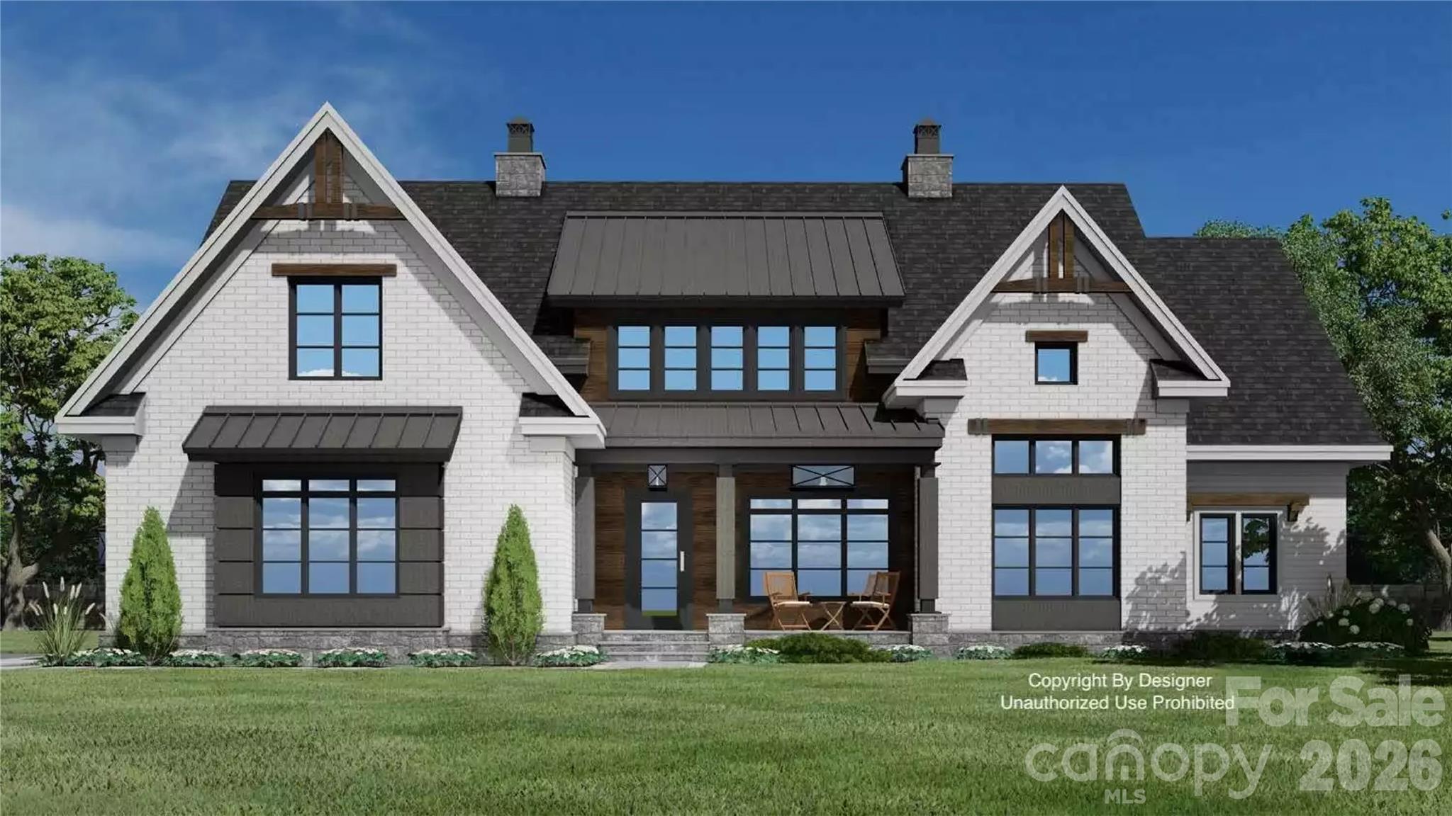 7656 Juniper Lane, Denver, NC
