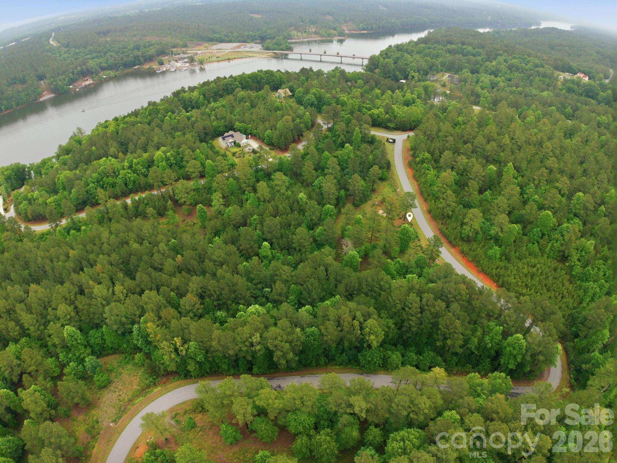 1626 Lake Vista Drive, Connelly Springs
