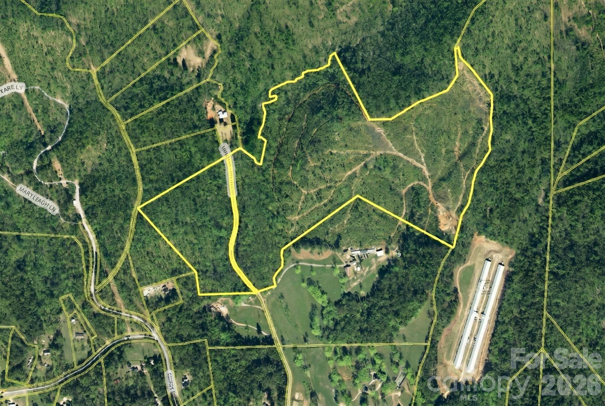 2148 White Springs Lane, Lenoir