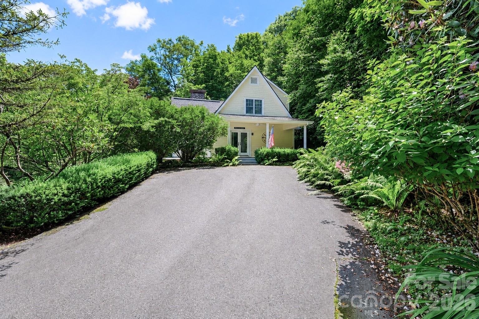 315 Green Hill Woods, Blowing Rock