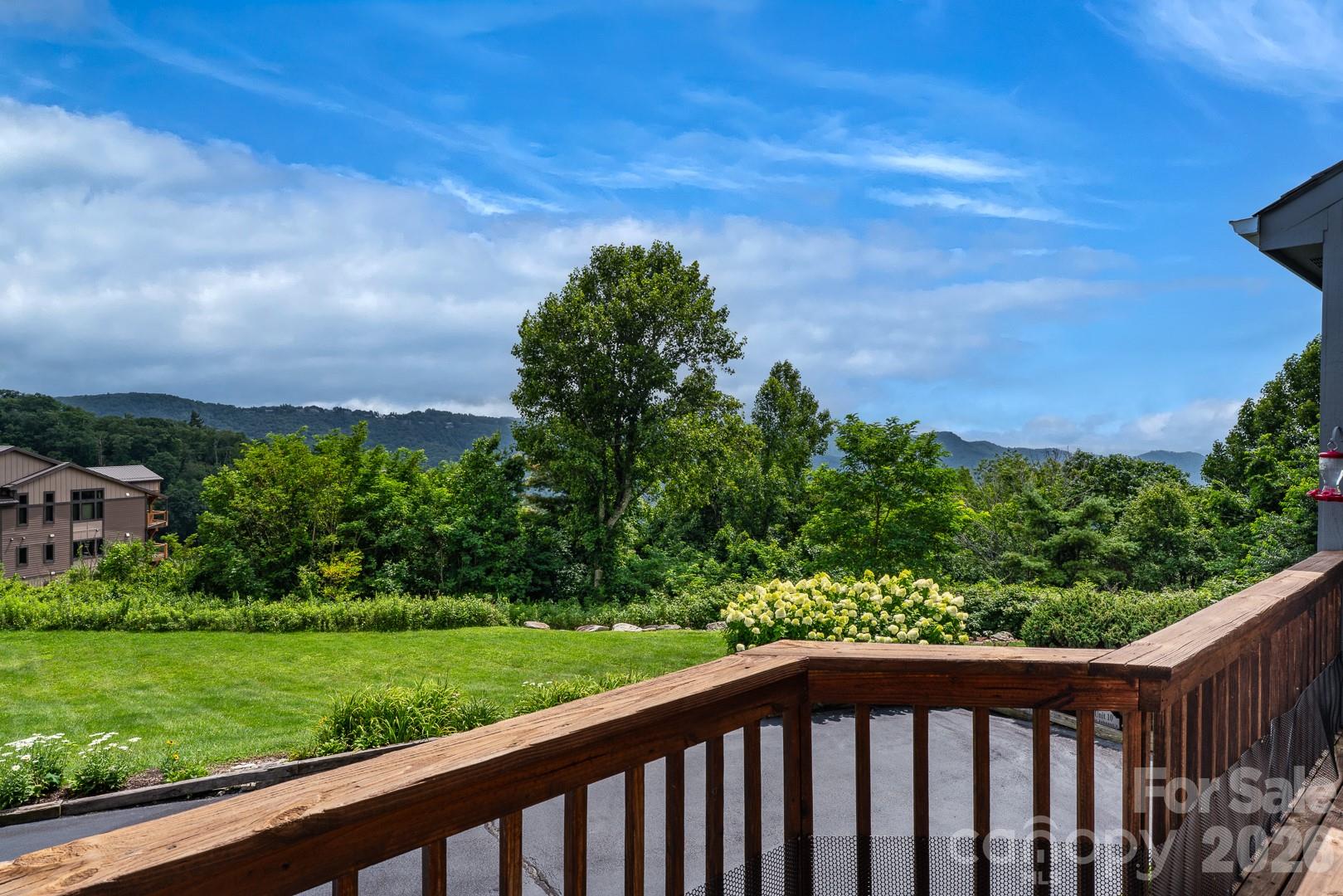 151 Knob Road, Blowing Rock