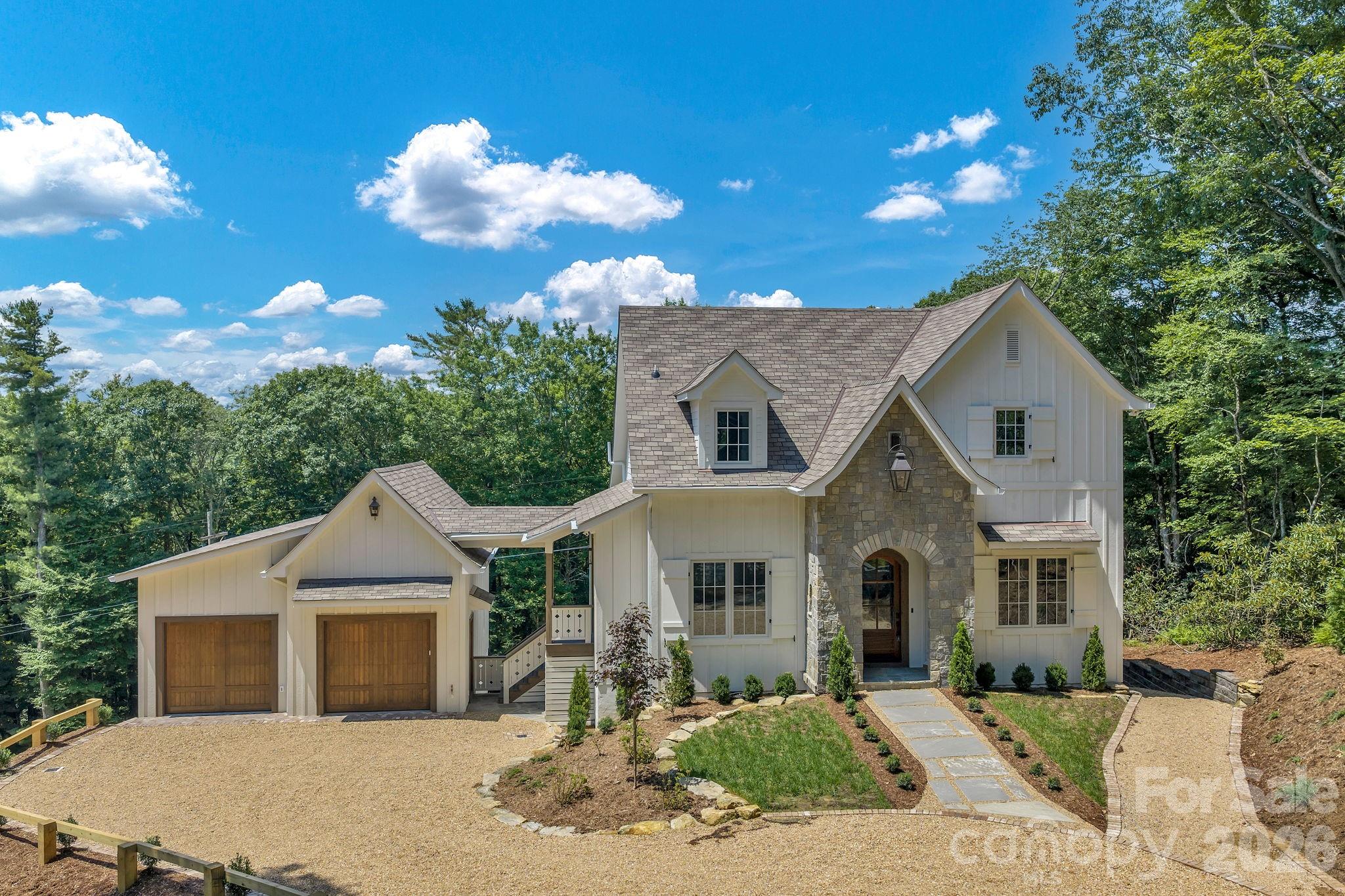 253 Old Boone Road, Blowing Rock