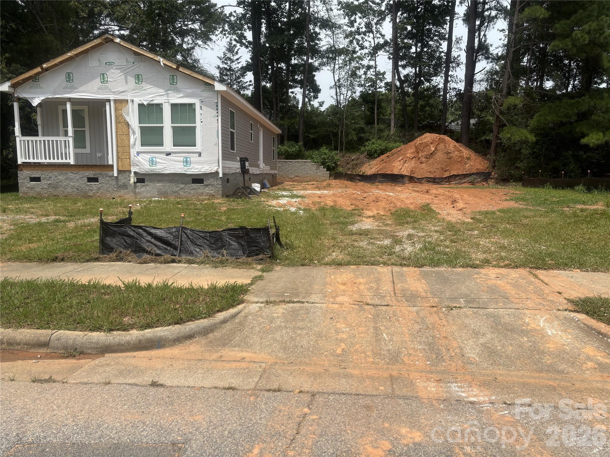 1725 Fox Hollow Drive, Raleigh