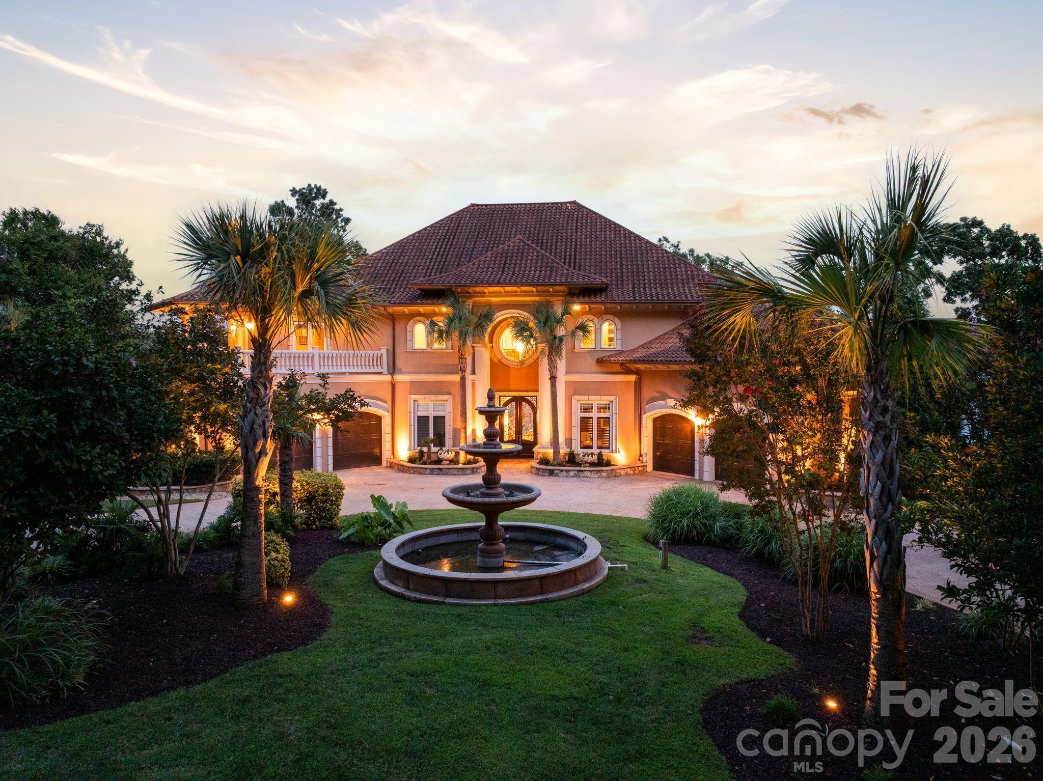 178 Mariner Pointe Lane, Mooresville, NC