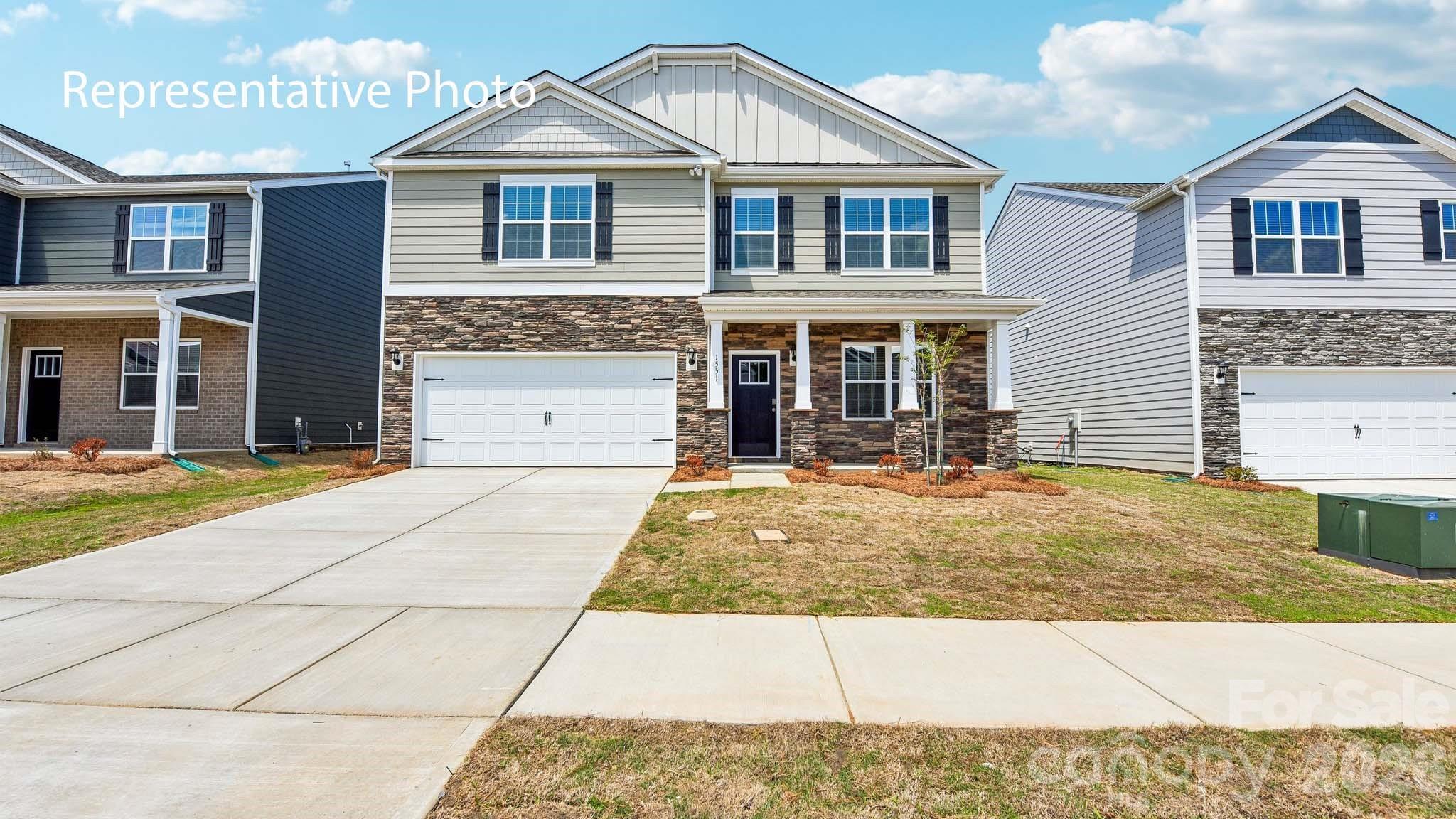 1116 Secrest Commons Drive