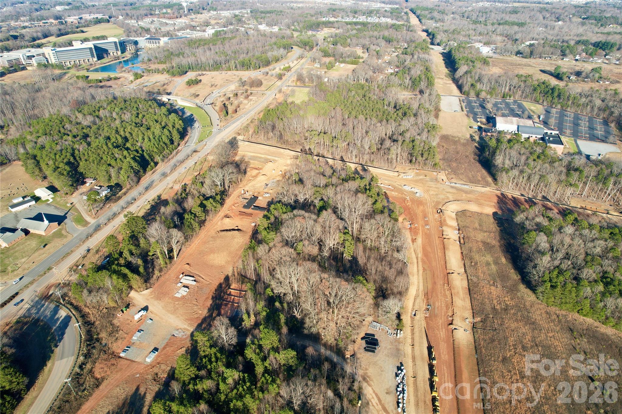 197 Langtree Road, Mooresville, NC