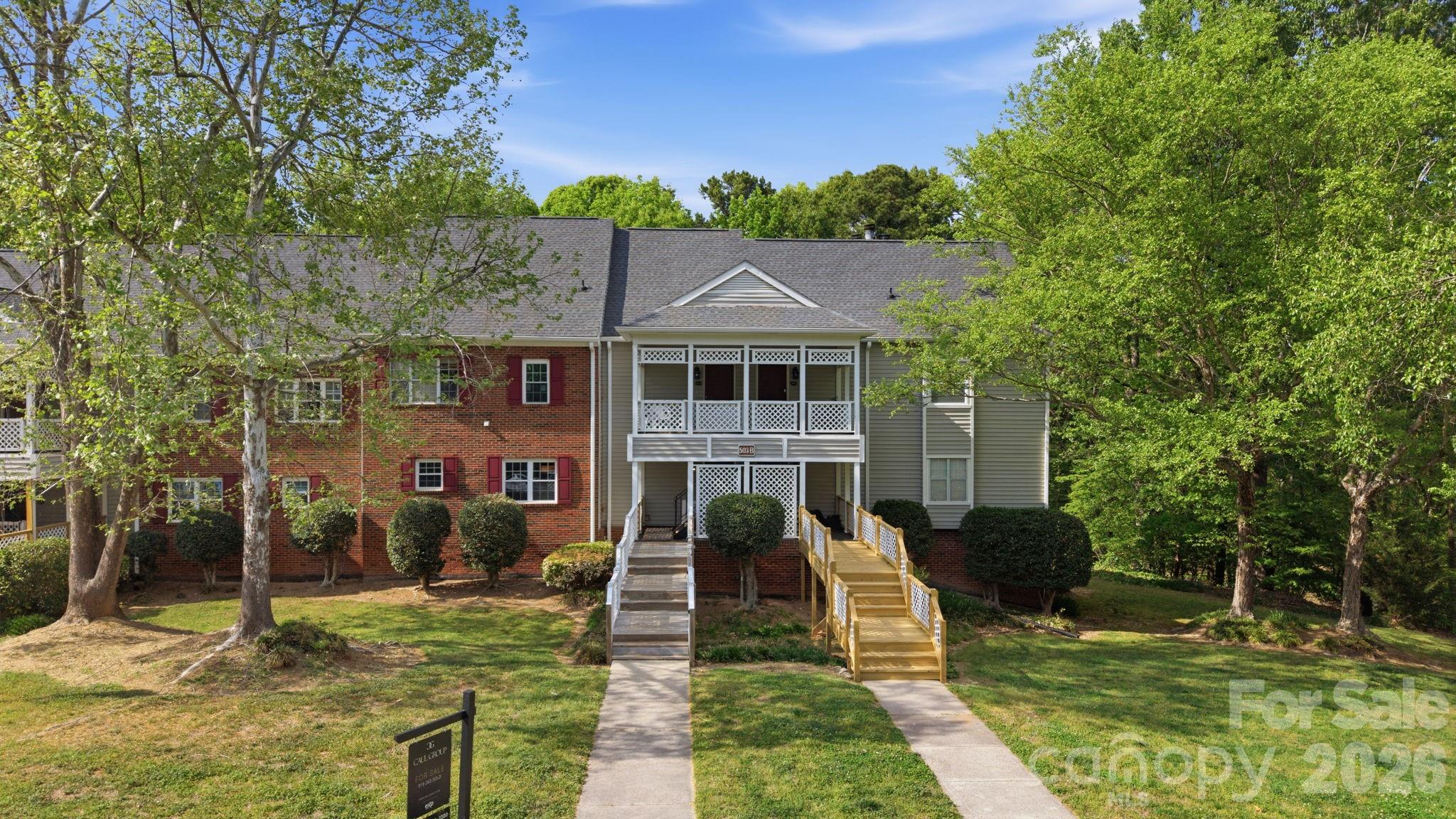 503 Gooseneck Drive, Cary