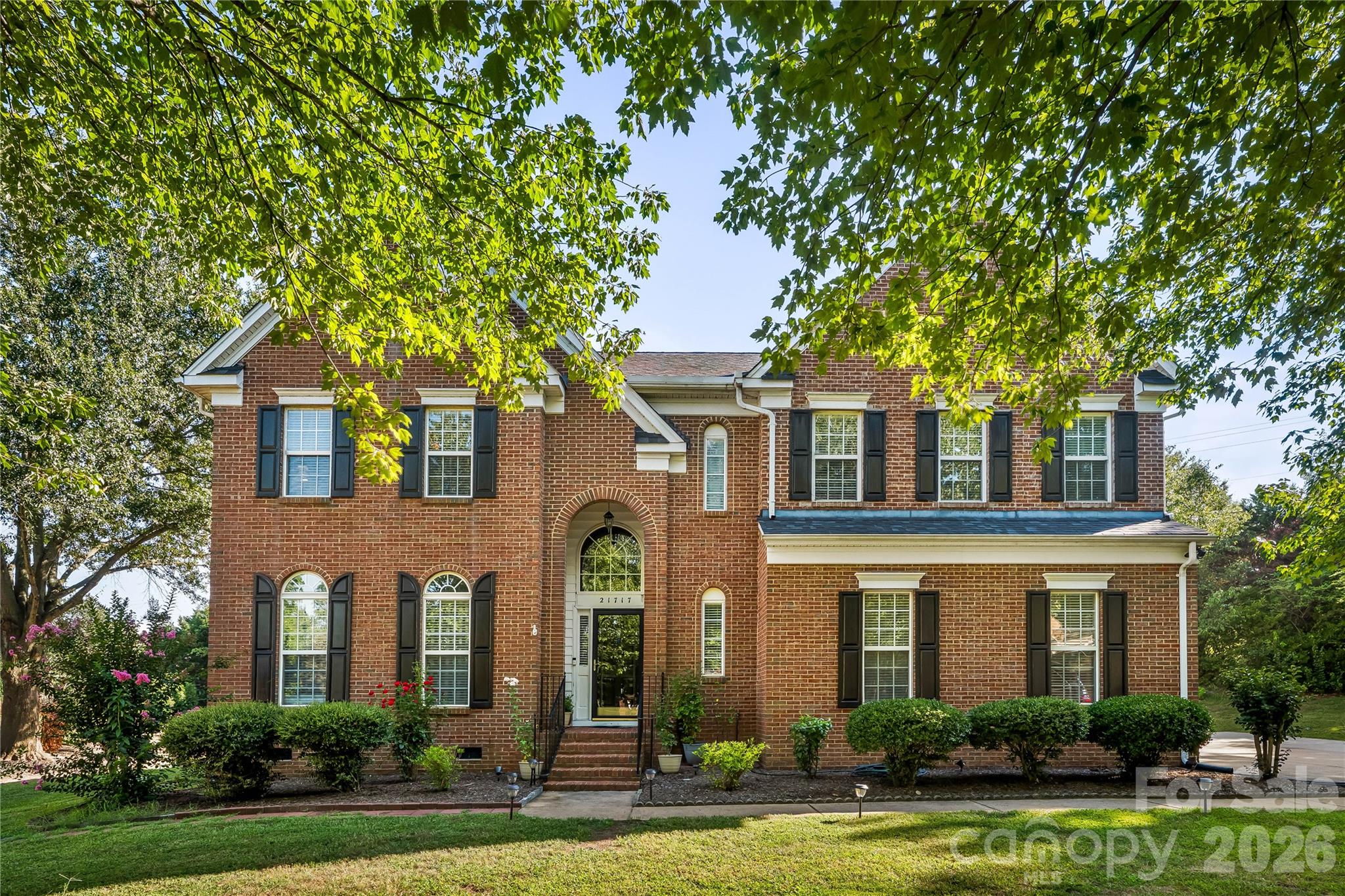 21717 Shoveller Court, Cornelius, NC