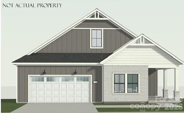 190 Alenda Lux Circle, Mooresville, NC