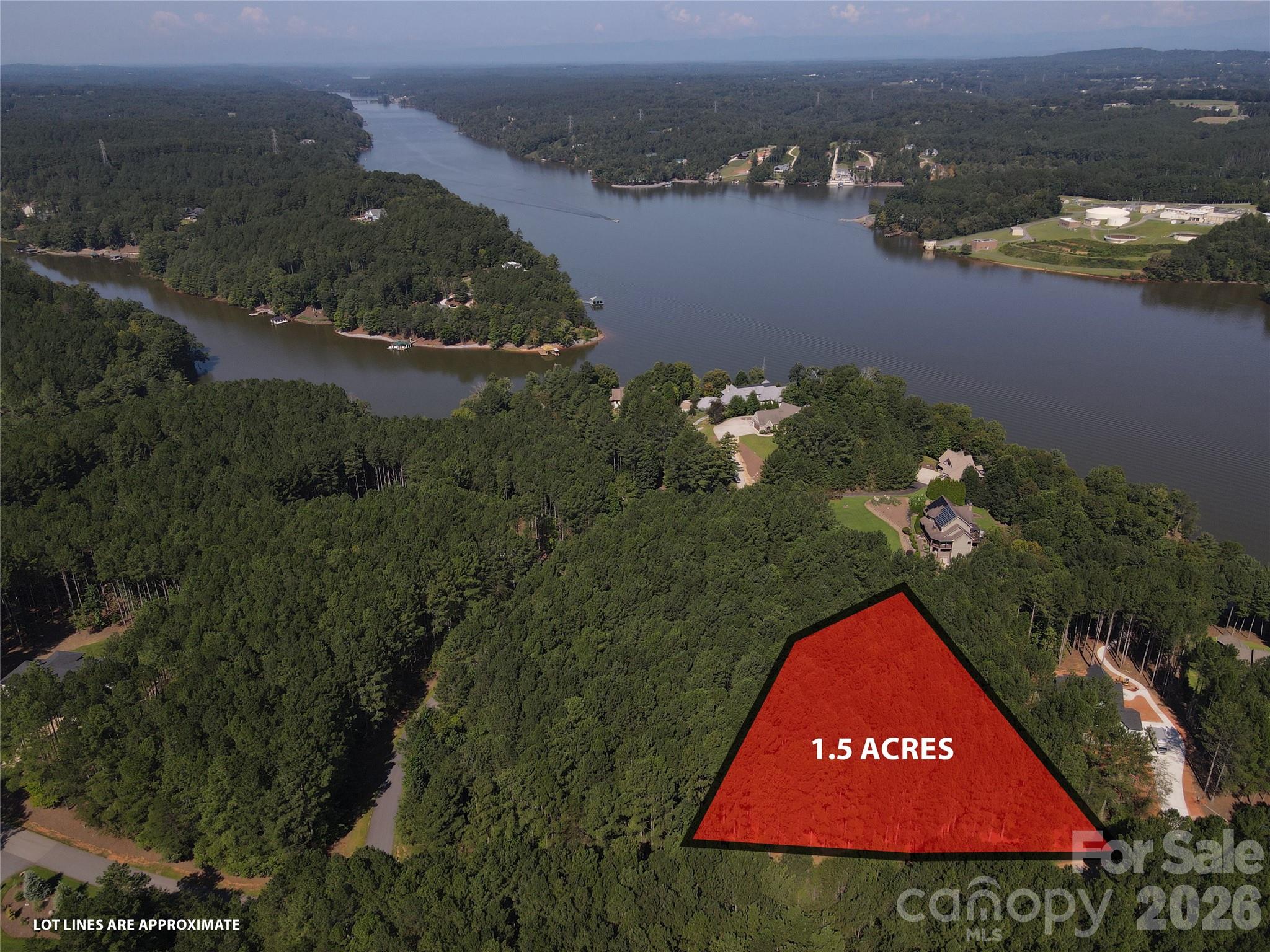 1461 Cordova Drive, Connelly Springs