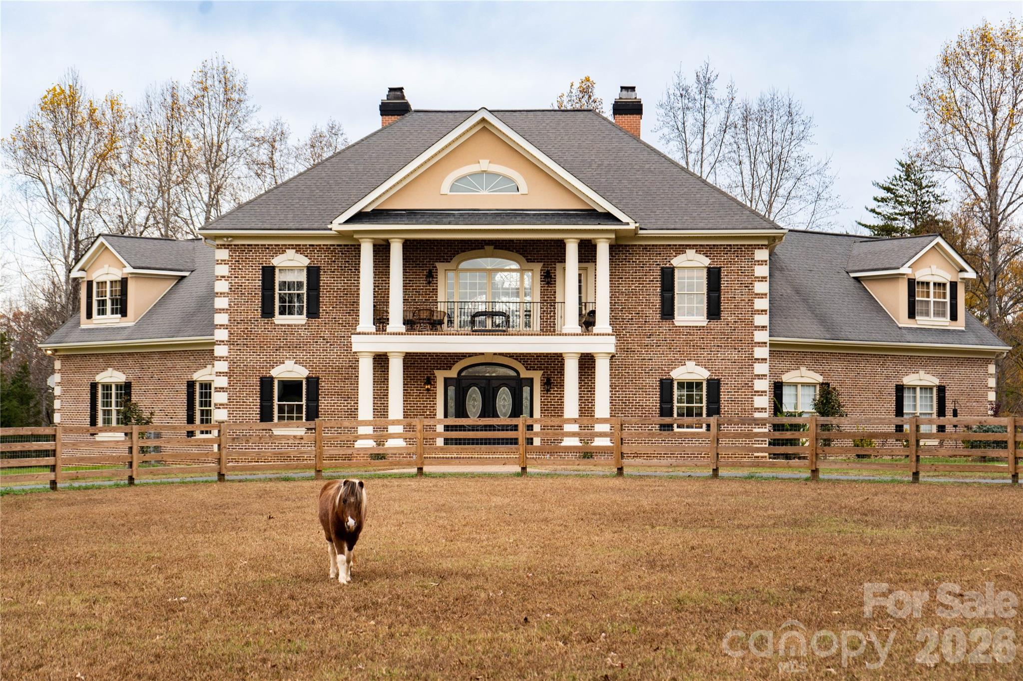 10600 Archer Road, Davidson, NC