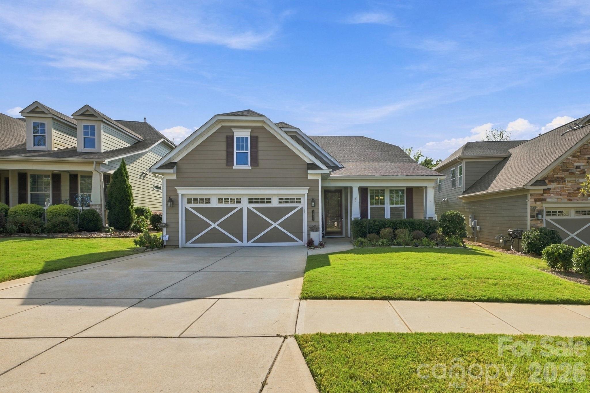 8407 Festival Way, Charlotte