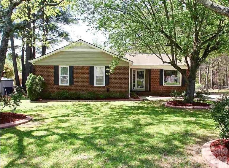 5154 Revere Road, Durham