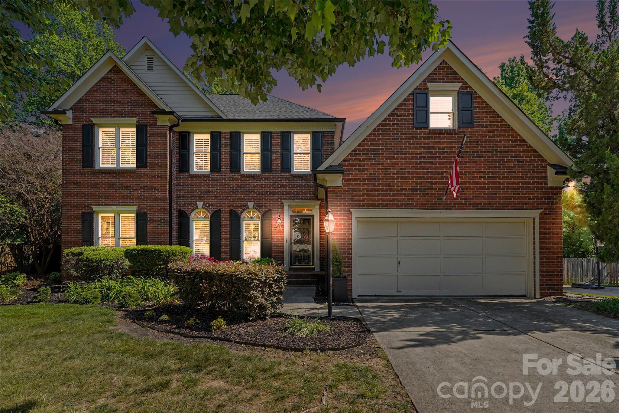 5718 Bayleaf Lane, Greensboro