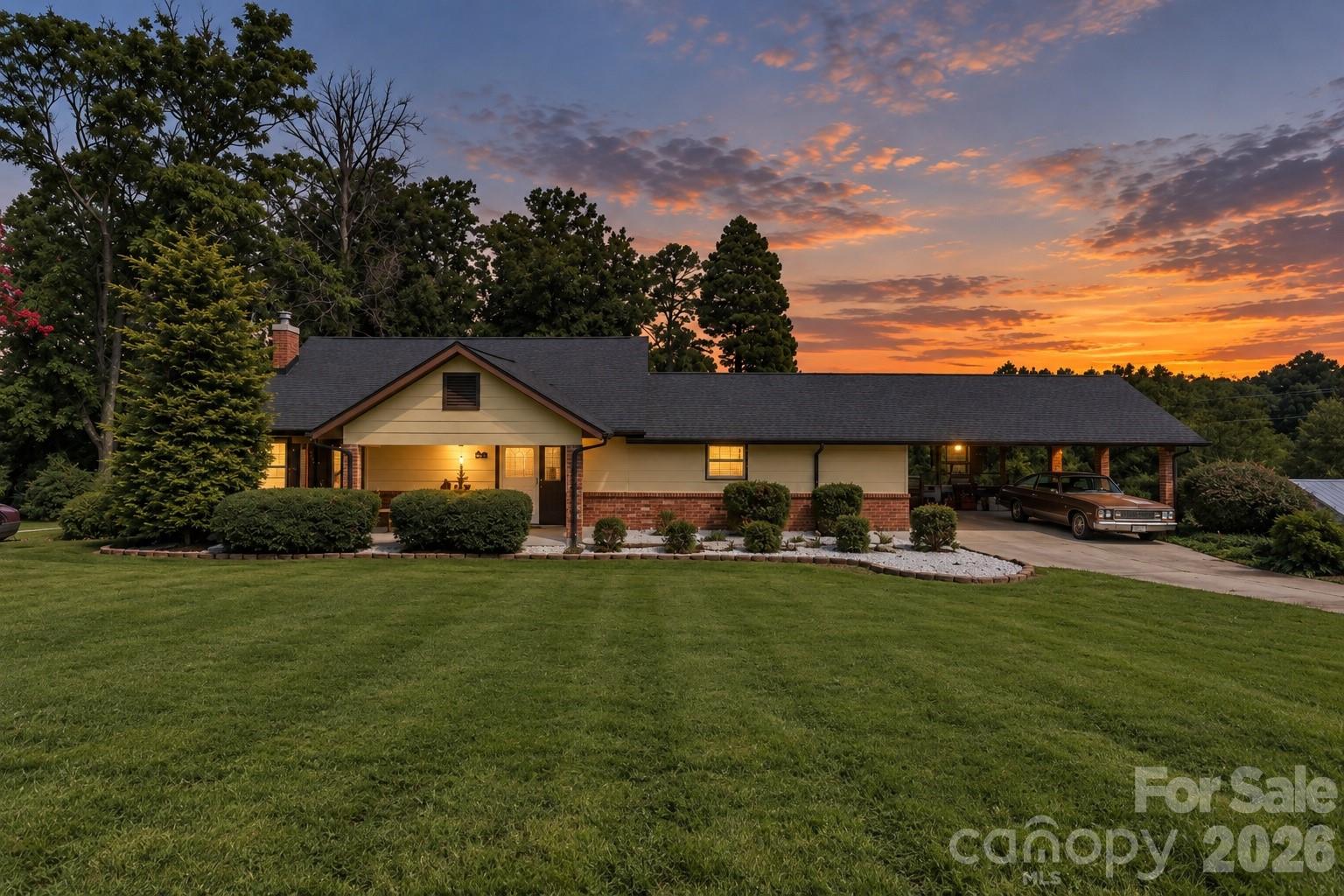 3803 Cook Road, Valdese