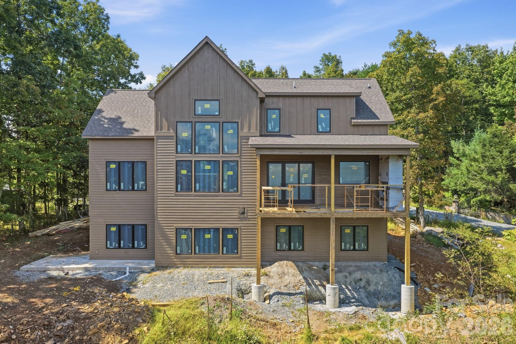 148 Sunny Chestnut Forest None, Boone