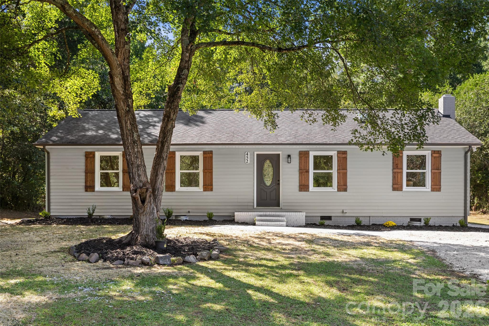 452 Riverdale Road, Mocksville