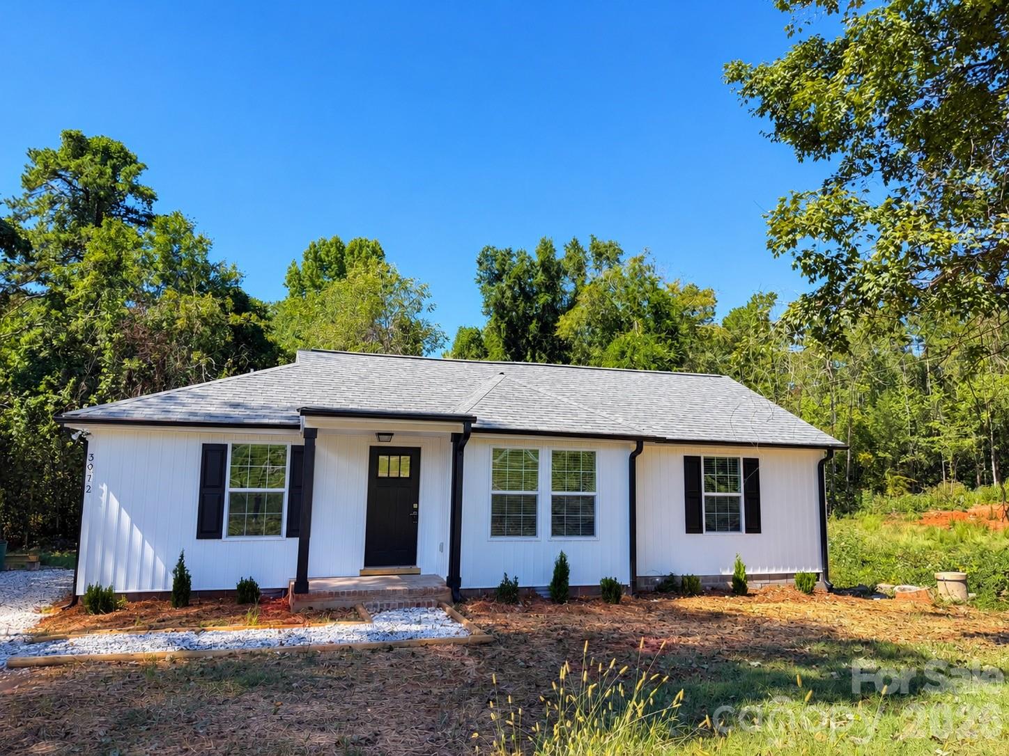 3972 US Highway 601 Highway, Mocksville
