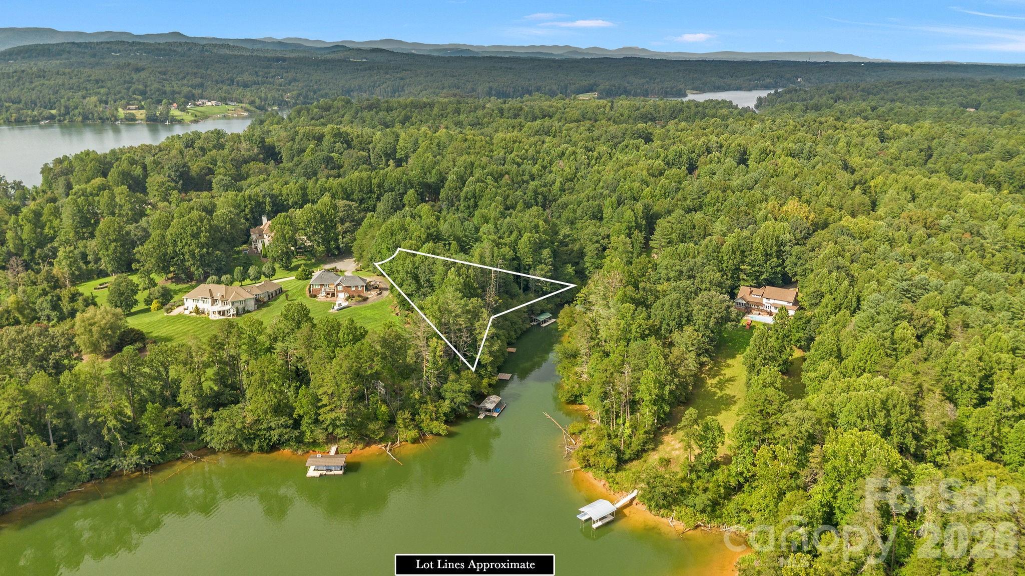 TBD Willowbrook Lane, Wilkesboro