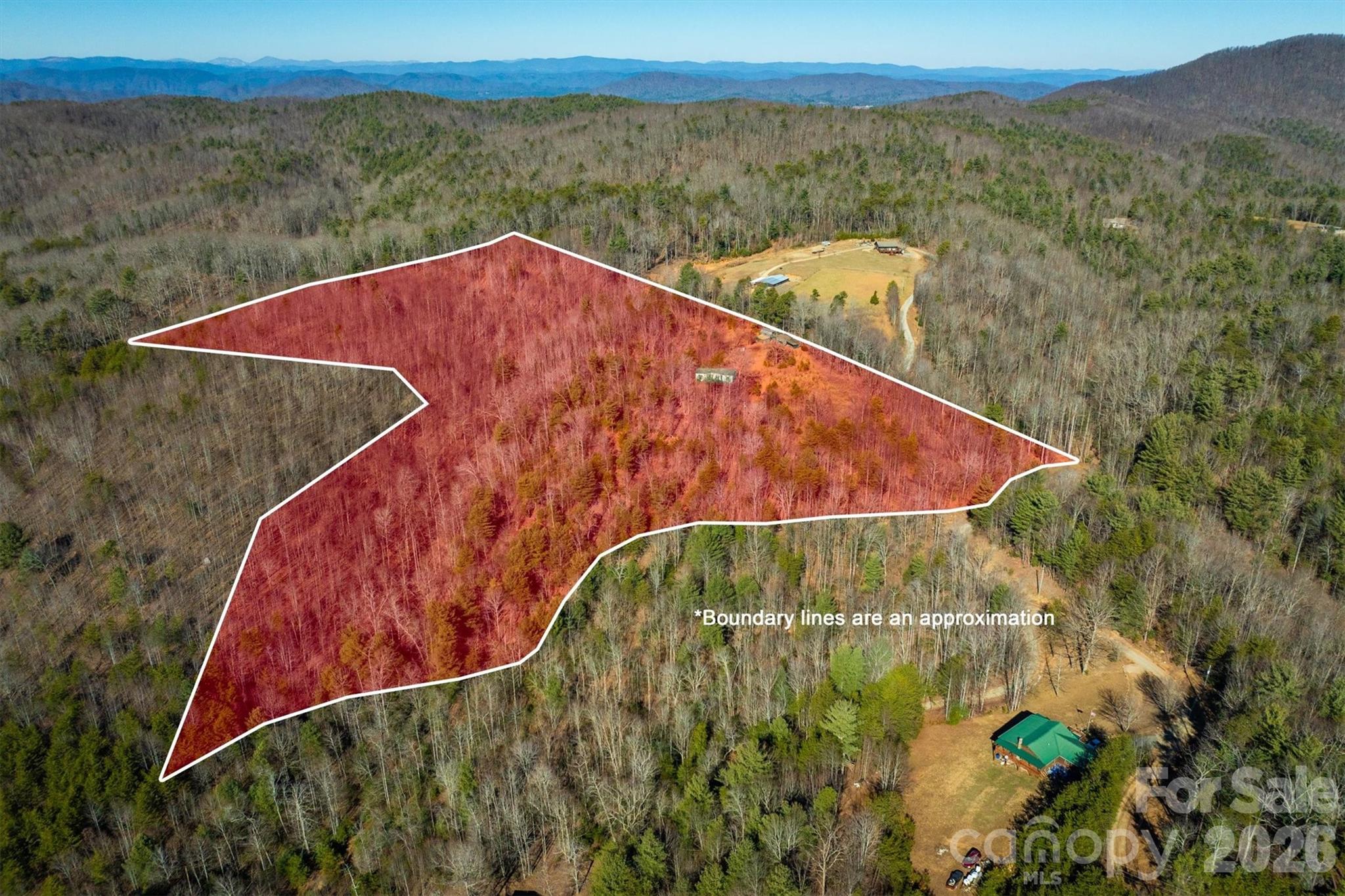 2258 Sweet Maple Place, Lenoir