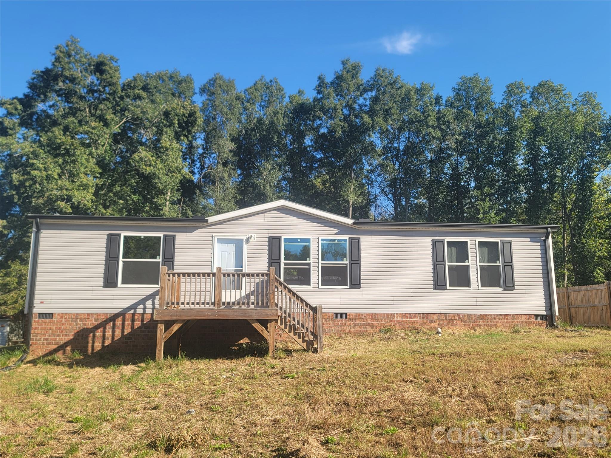 222 Gravel Hill Court, Taylorsville