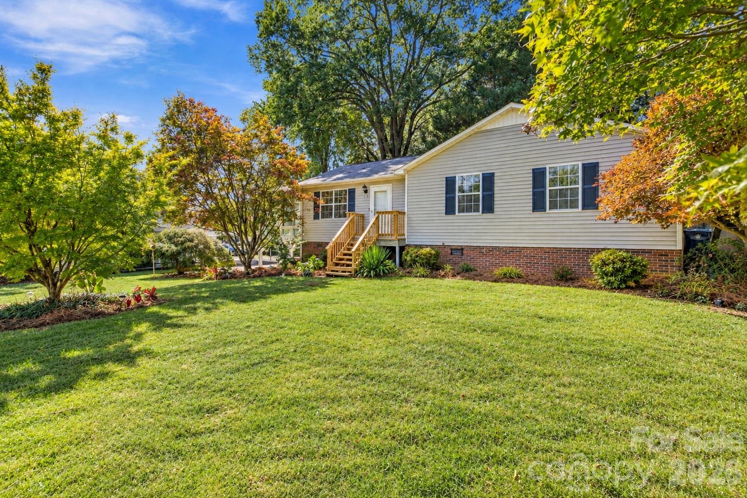 217 23rd Street, Hickory
