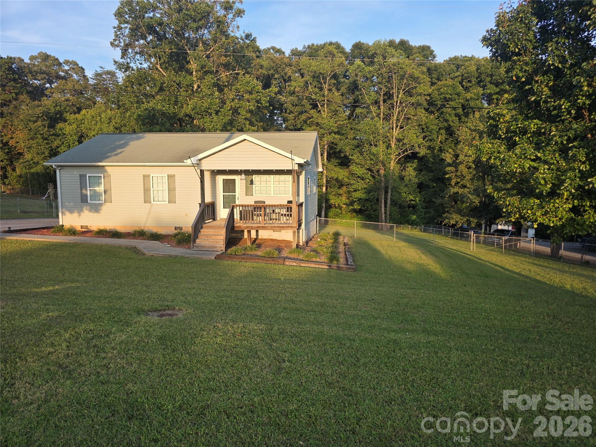775 Paul Payne Store Road, Taylorsville