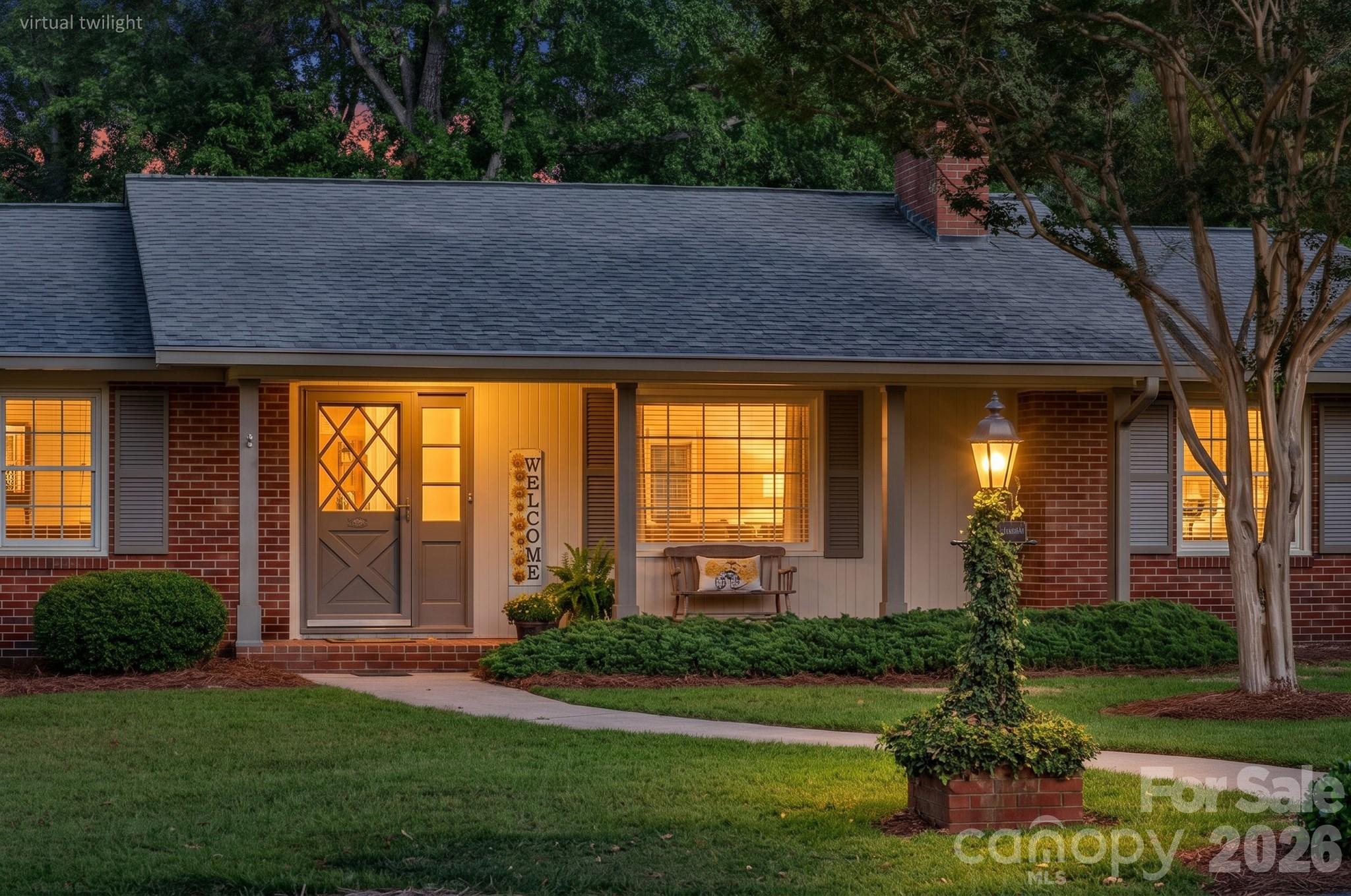1007 Woodland Street, Valdese