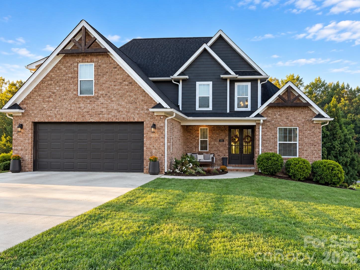 121 Westfields Drive, Taylorsville