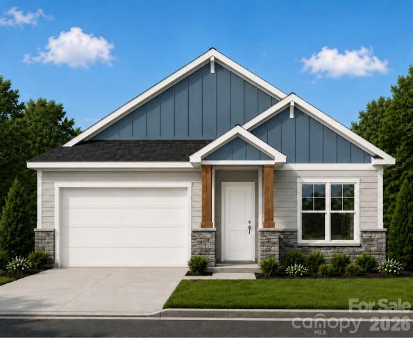 2974 24th Street Street, Hickory