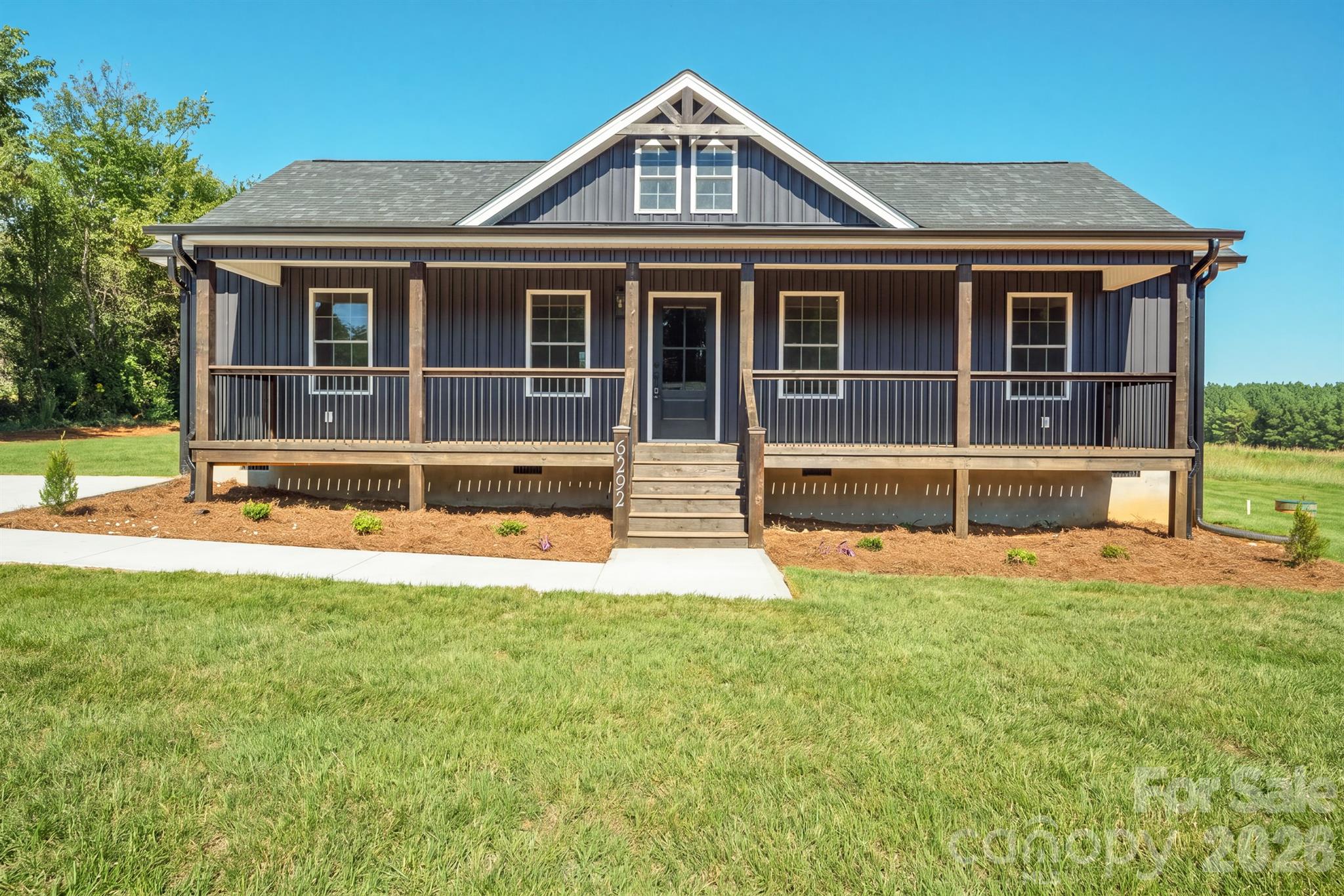 6292 Hill Gates Trail, Cherryville