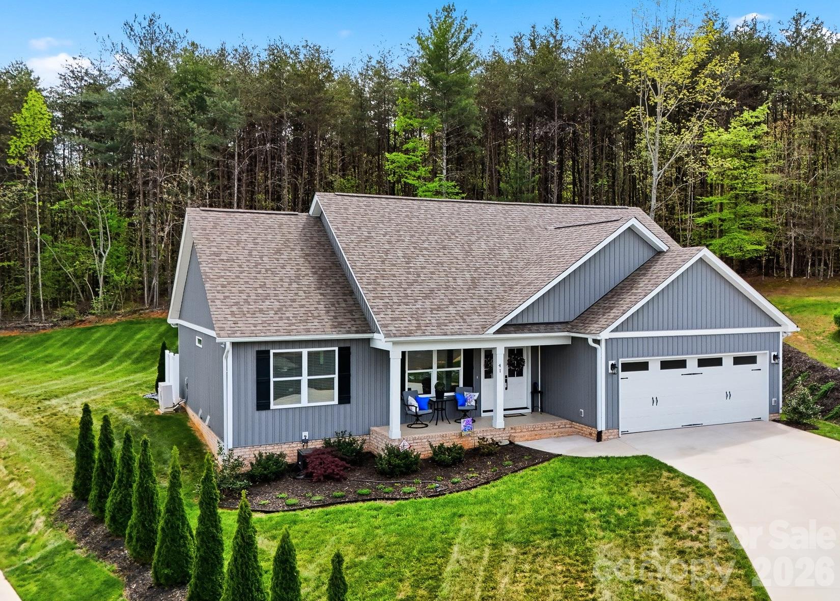 41 Emerson Court, Taylorsville