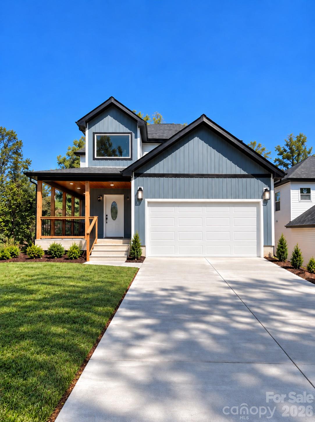 1524 Wedgedale Avenue, Statesville