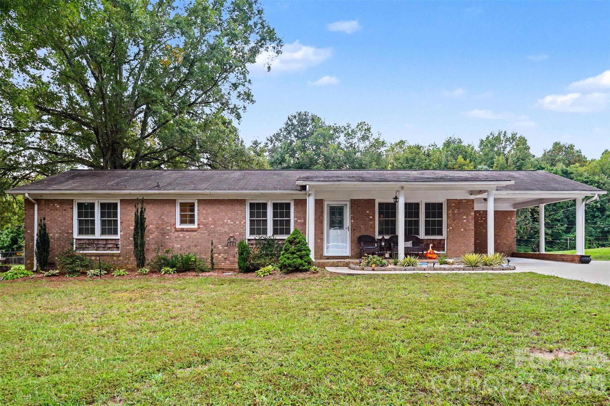 104 Terrace Drive, Cherryville