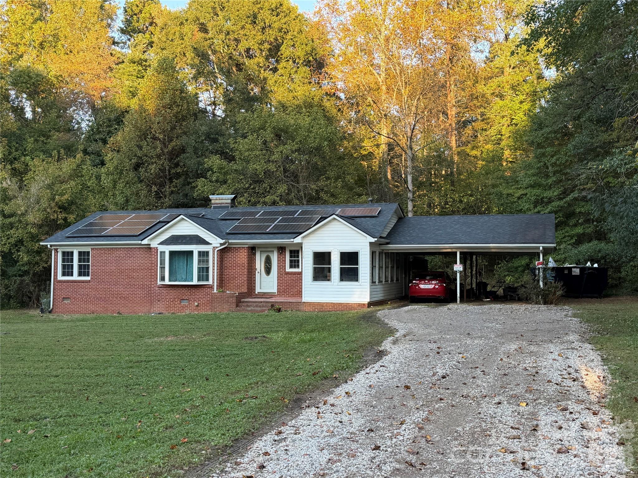 2215 Gastonia Highway, Lincolnton