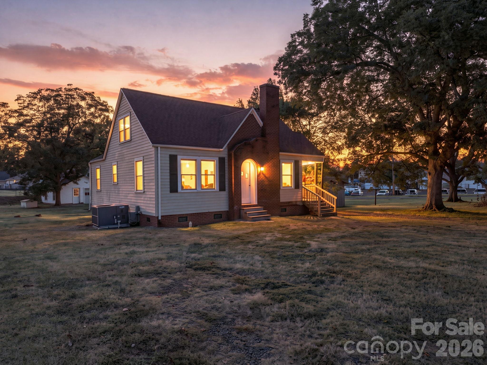 506 Aquadale Road, Albemarle