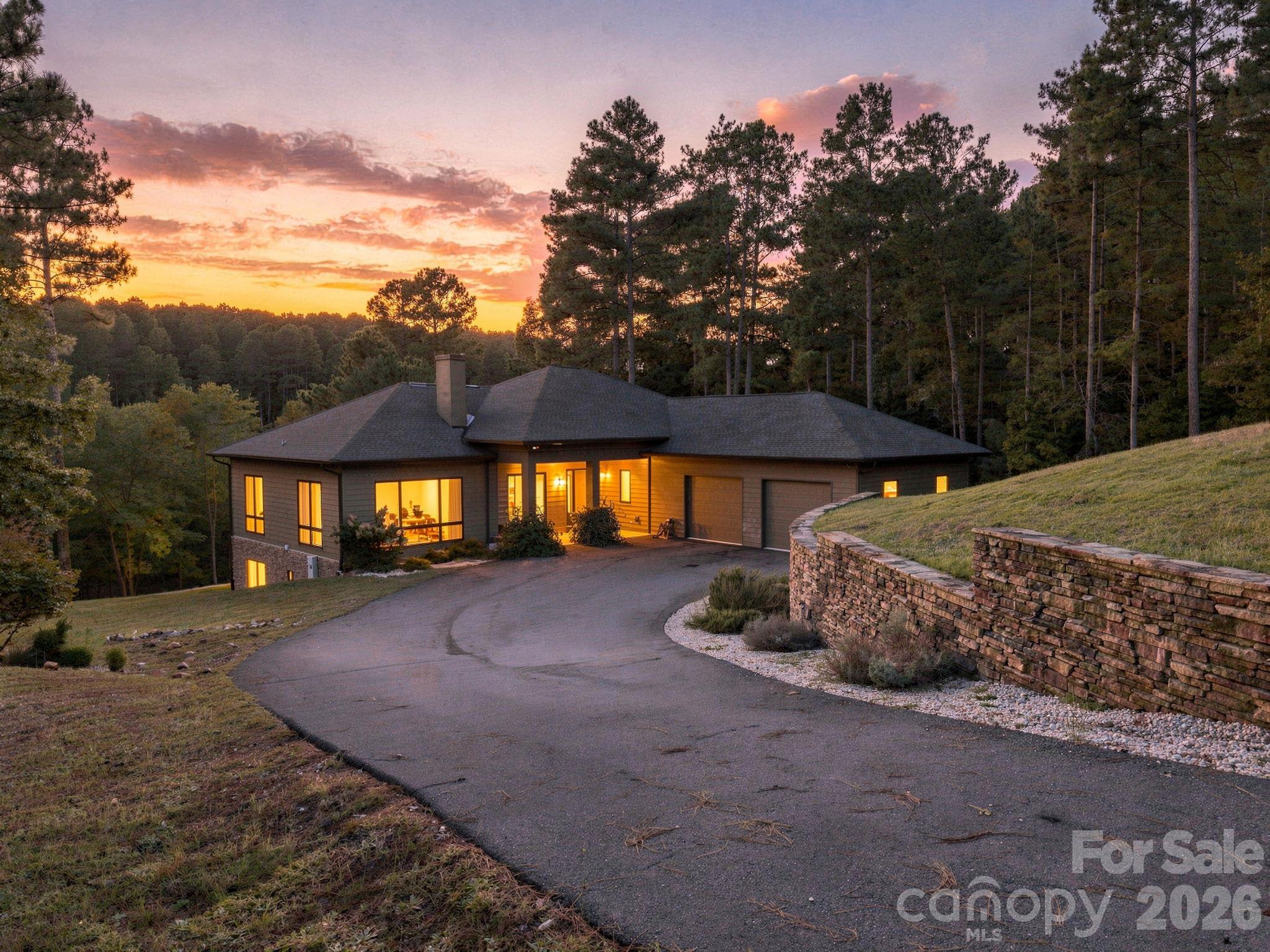 5414 Bridgewater Drive, Granite Falls